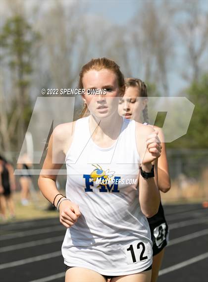 Thumbnail 3 in Clash of the Carolinas photogallery.