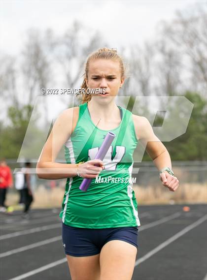 Thumbnail 3 in Clash of the Carolinas photogallery.