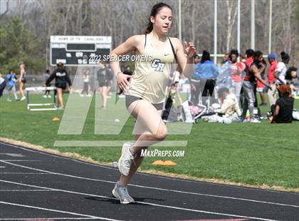 Thumbnail 3 in Clash of the Carolinas photogallery.