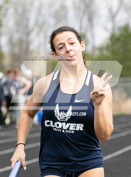 Thumbnail 3 in Clash of the Carolinas photogallery.