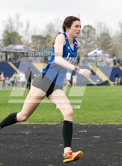 Thumbnail 3 in Clash of the Carolinas photogallery.