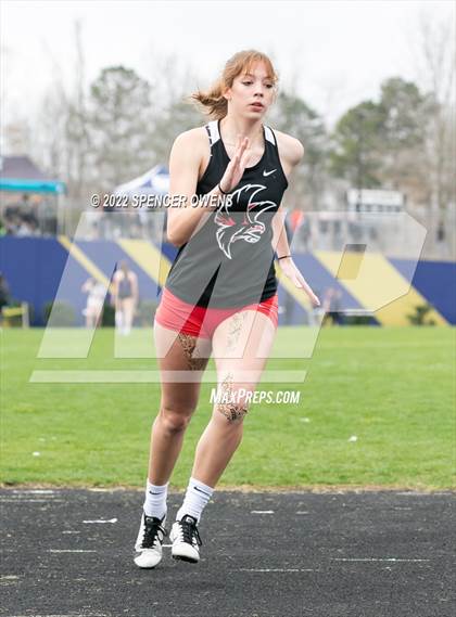 Thumbnail 2 in Clash of the Carolinas photogallery.