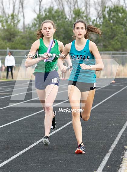Thumbnail 2 in Clash of the Carolinas photogallery.
