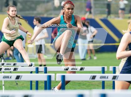 Thumbnail 2 in Clash of the Carolinas photogallery.