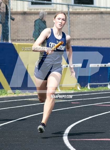 Thumbnail 2 in Clash of the Carolinas photogallery.