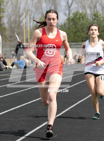 Thumbnail 3 in Clash of the Carolinas photogallery.