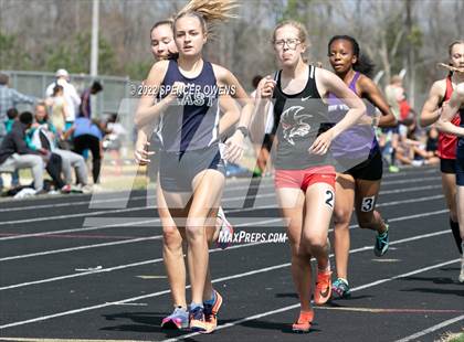 Thumbnail 2 in Clash of the Carolinas photogallery.