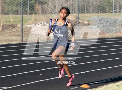 Thumbnail 3 in Clash of the Carolinas photogallery.