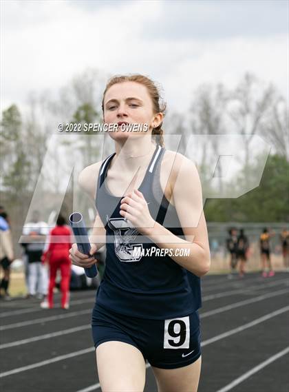 Thumbnail 3 in Clash of the Carolinas photogallery.