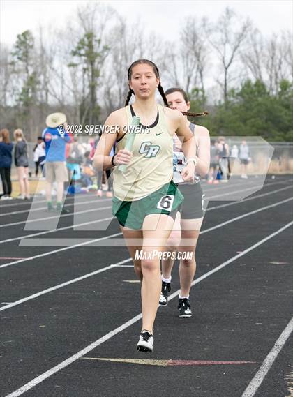 Thumbnail 3 in Clash of the Carolinas photogallery.