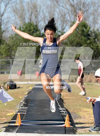 Thumbnail 3 in Clash of the Carolinas photogallery.