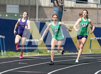 Thumbnail 2 in Clash of the Carolinas photogallery.