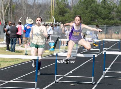 Thumbnail 3 in Clash of the Carolinas photogallery.
