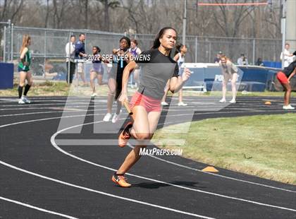 Thumbnail 3 in Clash of the Carolinas photogallery.