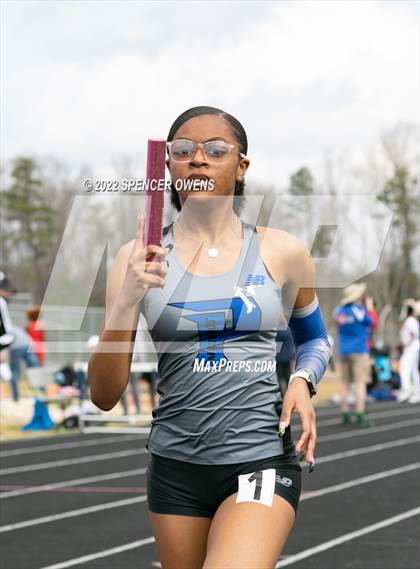 Thumbnail 2 in Clash of the Carolinas photogallery.