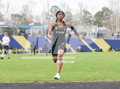 Thumbnail 3 in Clash of the Carolinas photogallery.