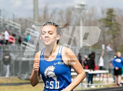 Thumbnail 3 in Clash of the Carolinas photogallery.