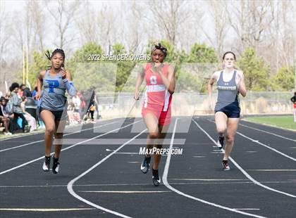Thumbnail 3 in Clash of the Carolinas photogallery.