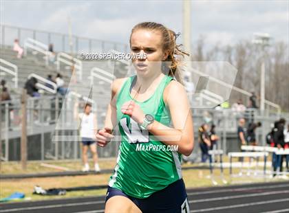 Thumbnail 2 in Clash of the Carolinas photogallery.