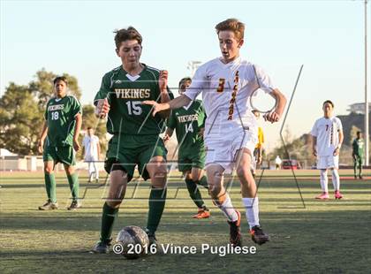 Thumbnail 1 in Blair @ La Canada photogallery.