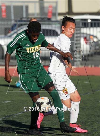 Thumbnail 3 in Blair @ La Canada photogallery.