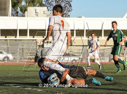 Thumbnail 1 in Blair @ La Canada photogallery.