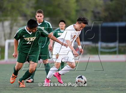 Thumbnail 2 in Blair @ La Canada photogallery.