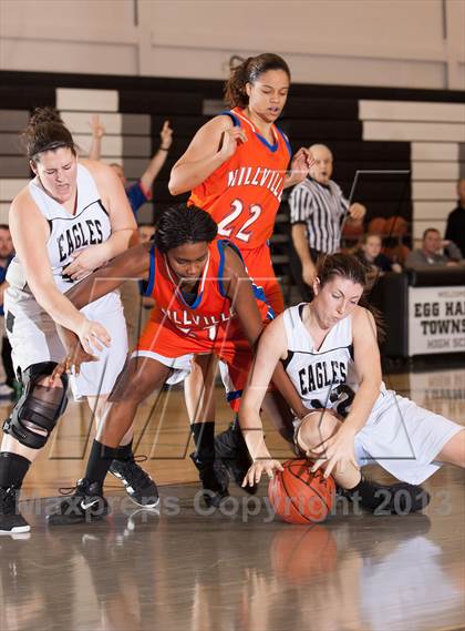 Thumbnail 2 in Millville @ Egg Harbor Township photogallery.