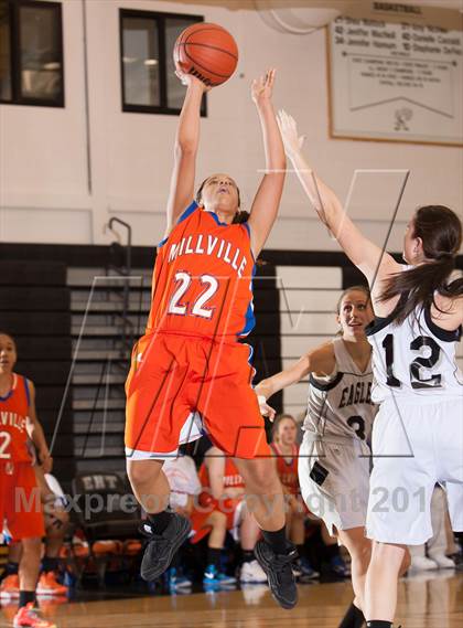 Thumbnail 1 in Millville @ Egg Harbor Township photogallery.