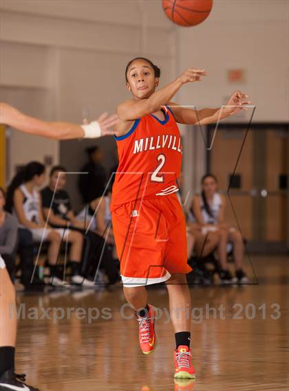 Thumbnail 2 in Millville @ Egg Harbor Township photogallery.