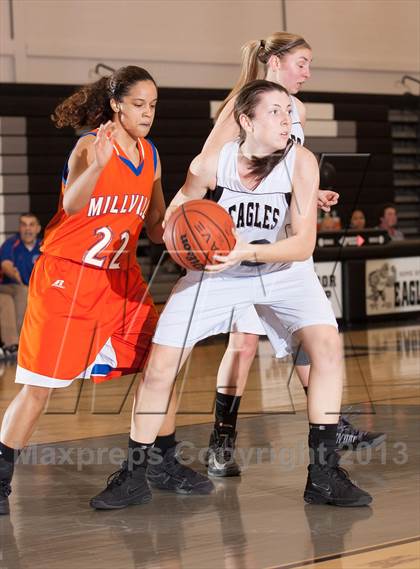Thumbnail 2 in Millville @ Egg Harbor Township photogallery.