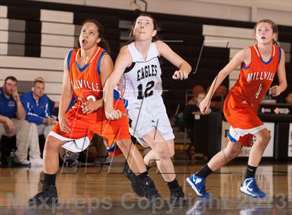 Thumbnail 3 in Millville @ Egg Harbor Township photogallery.