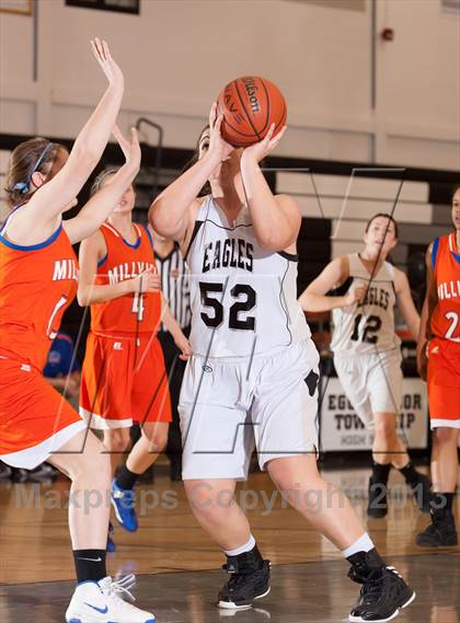 Thumbnail 2 in Millville @ Egg Harbor Township photogallery.
