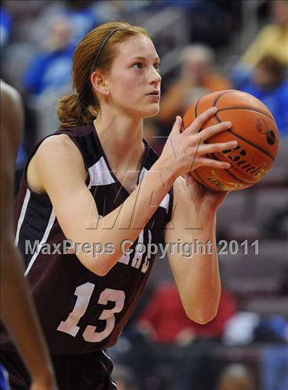 Thumbnail 1 in Reading Central Catholic vs. Steelton-Highspire (D3 Class A Final) photogallery.