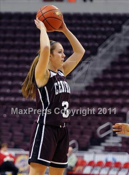Thumbnail 1 in Reading Central Catholic vs. Steelton-Highspire (D3 Class A Final) photogallery.