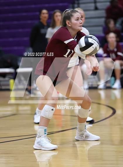 Thumbnail 2 in Canal Winchester vs Liberty Union (Bloom-Carroll Preview) photogallery.