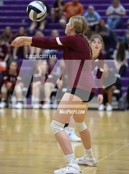 Thumbnail 2 in Canal Winchester vs Liberty Union (Bloom-Carroll Preview) photogallery.