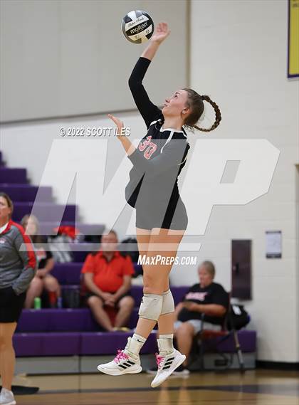 Thumbnail 1 in Canal Winchester vs Liberty Union (Bloom-Carroll Preview) photogallery.