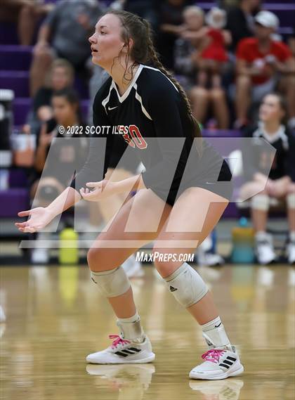 Thumbnail 1 in Canal Winchester vs Liberty Union (Bloom-Carroll Preview) photogallery.