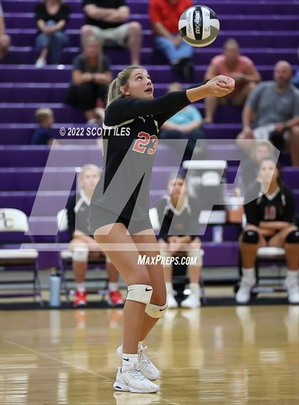 Thumbnail 2 in Canal Winchester vs Liberty Union (Bloom-Carroll Preview) photogallery.