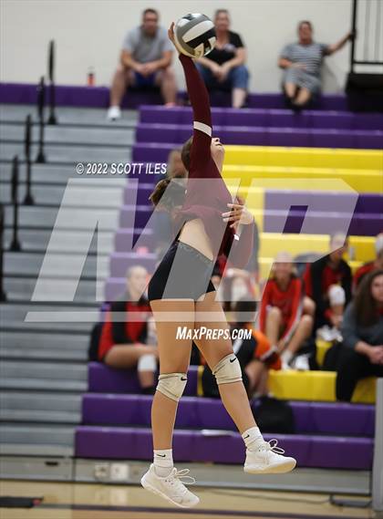 Thumbnail 1 in Canal Winchester vs Liberty Union (Bloom-Carroll Preview) photogallery.
