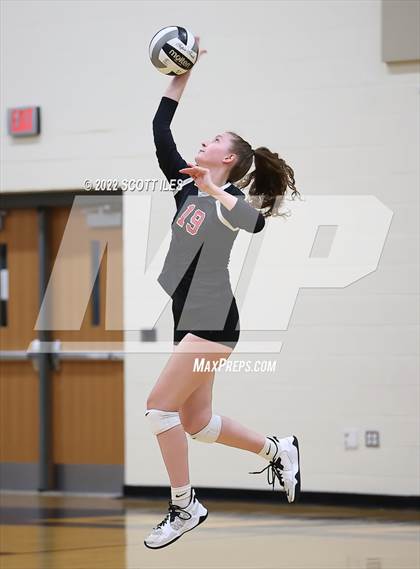 Thumbnail 1 in Canal Winchester vs Liberty Union (Bloom-Carroll Preview) photogallery.