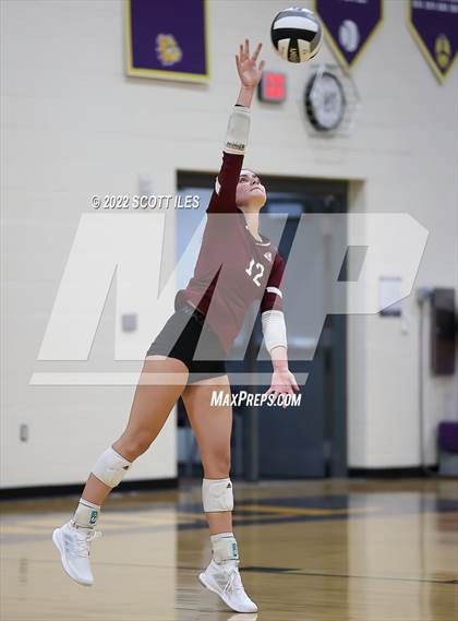 Thumbnail 2 in Canal Winchester vs Liberty Union (Bloom-Carroll Preview) photogallery.