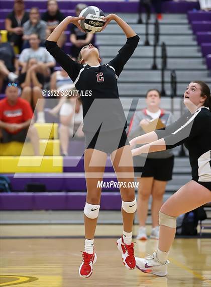 Thumbnail 2 in Canal Winchester vs Liberty Union (Bloom-Carroll Preview) photogallery.