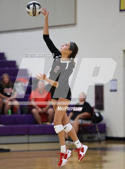 Thumbnail 1 in Canal Winchester vs Liberty Union (Bloom-Carroll Preview) photogallery.