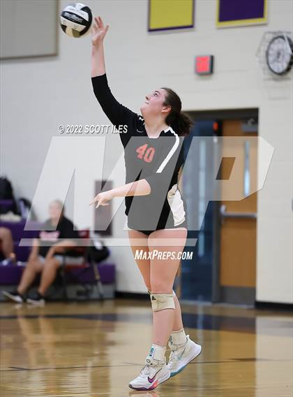 Thumbnail 2 in Canal Winchester vs Liberty Union (Bloom-Carroll Preview) photogallery.