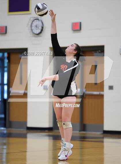Thumbnail 3 in Canal Winchester vs Liberty Union (Bloom-Carroll Preview) photogallery.