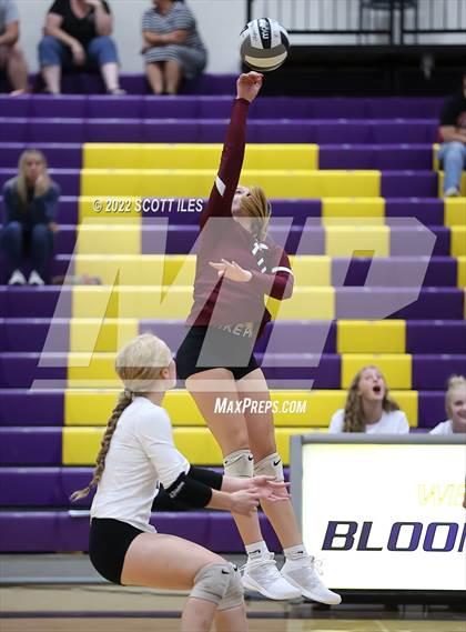 Thumbnail 1 in Canal Winchester vs Liberty Union (Bloom-Carroll Preview) photogallery.