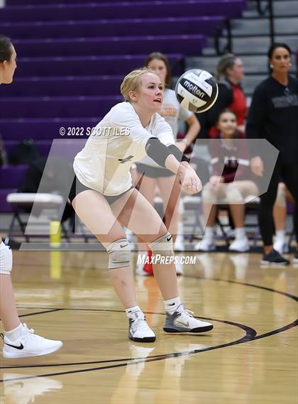 Thumbnail 1 in Canal Winchester vs Liberty Union (Bloom-Carroll Preview) photogallery.