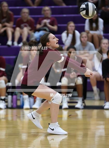 Thumbnail 1 in Canal Winchester vs Liberty Union (Bloom-Carroll Preview) photogallery.